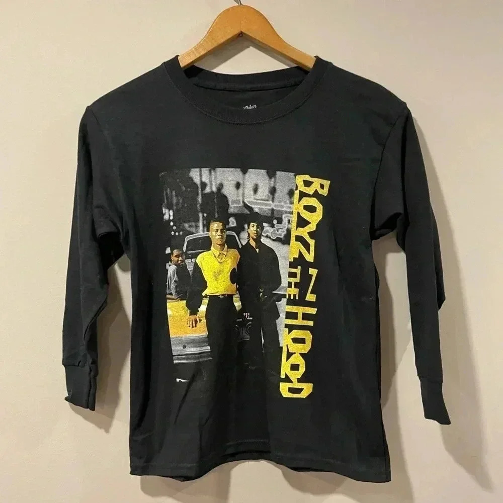 Boyz In  The Hood Officially Licensed T-Shirt